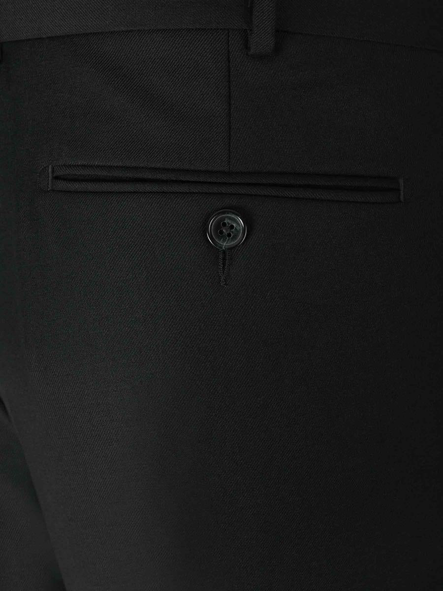 Scabal Formelle Wollhose