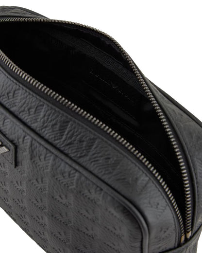 Emporio Armani Clutch