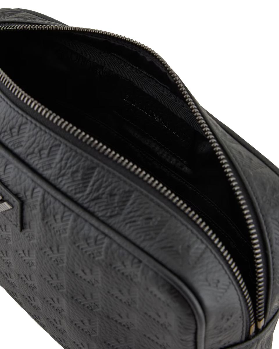 Emporio Armani Clutch