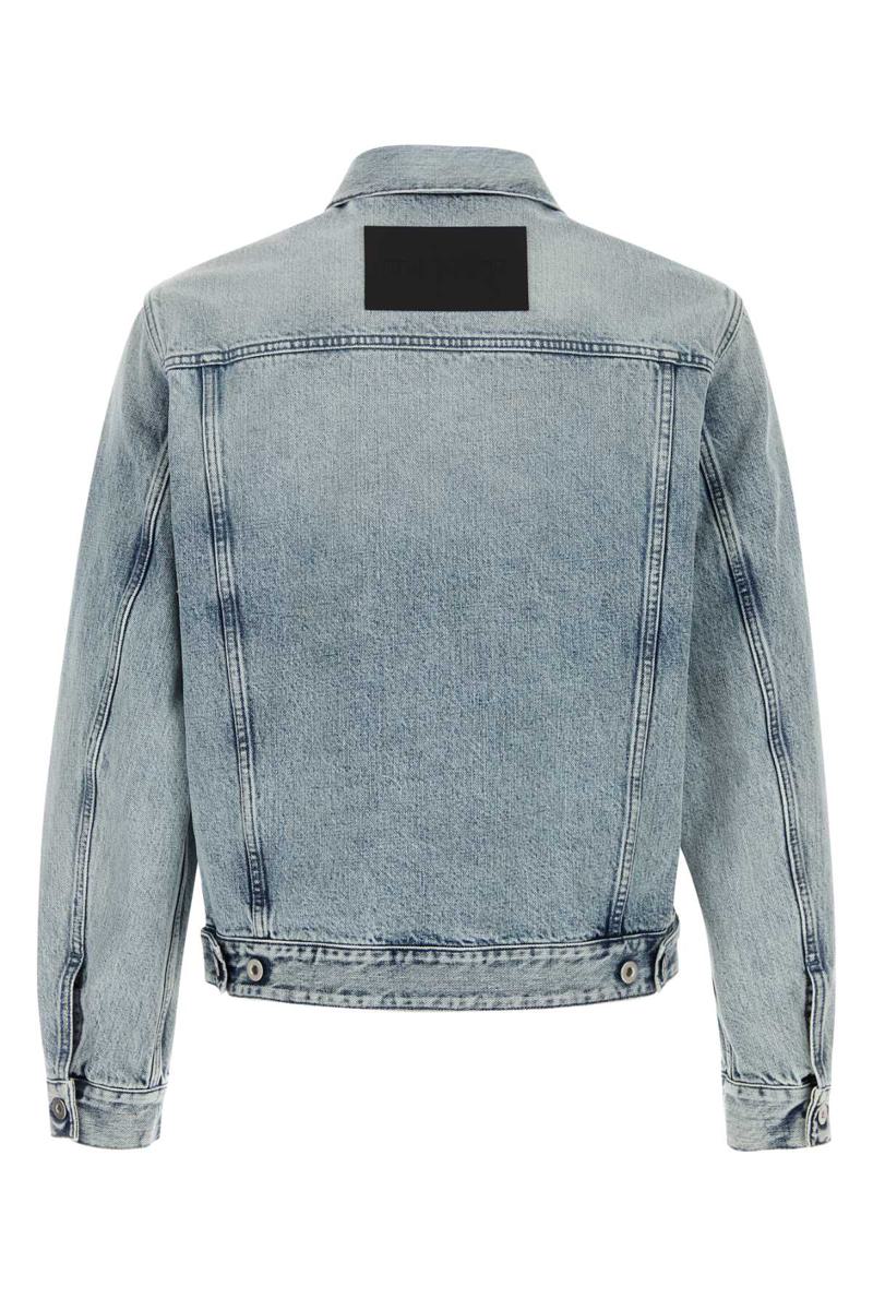 Jil Sander Jacken