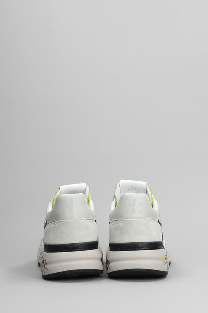 Premiata Mick Sneaker