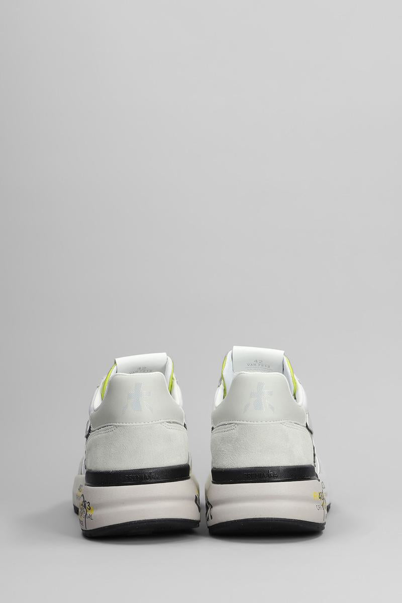 Premiata Mick Sneaker