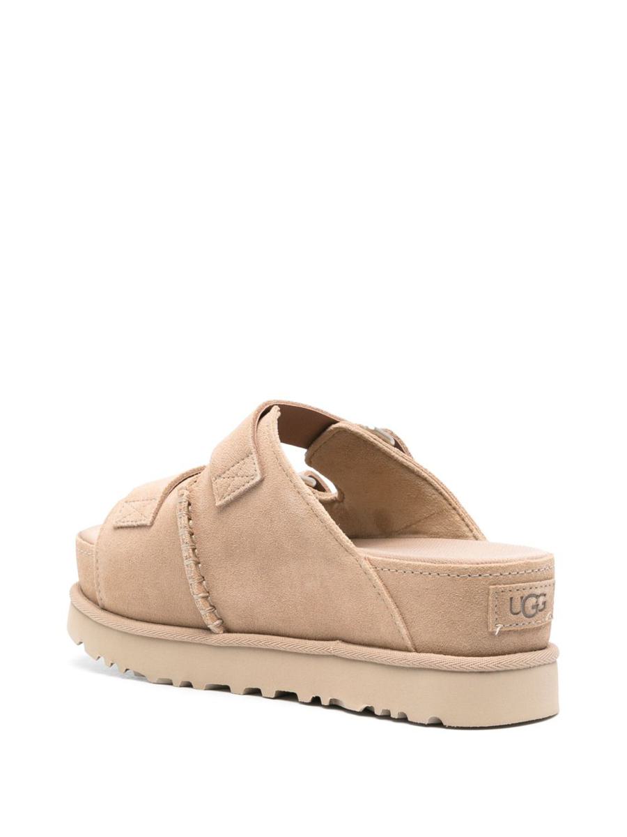 UGG Goldenstar Hi Sandalen