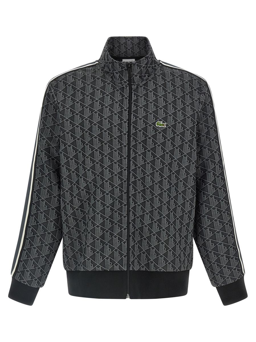 Lacoste „Paris“-Sweatshirt