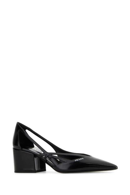 Prada Absatzschuhe