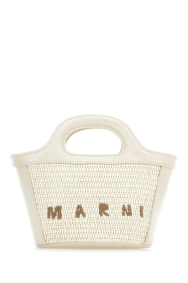 Marni Tropicalia‘ Mikrotasche