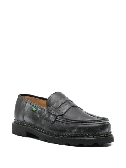 Paraboot Reims Leder-Loafer
