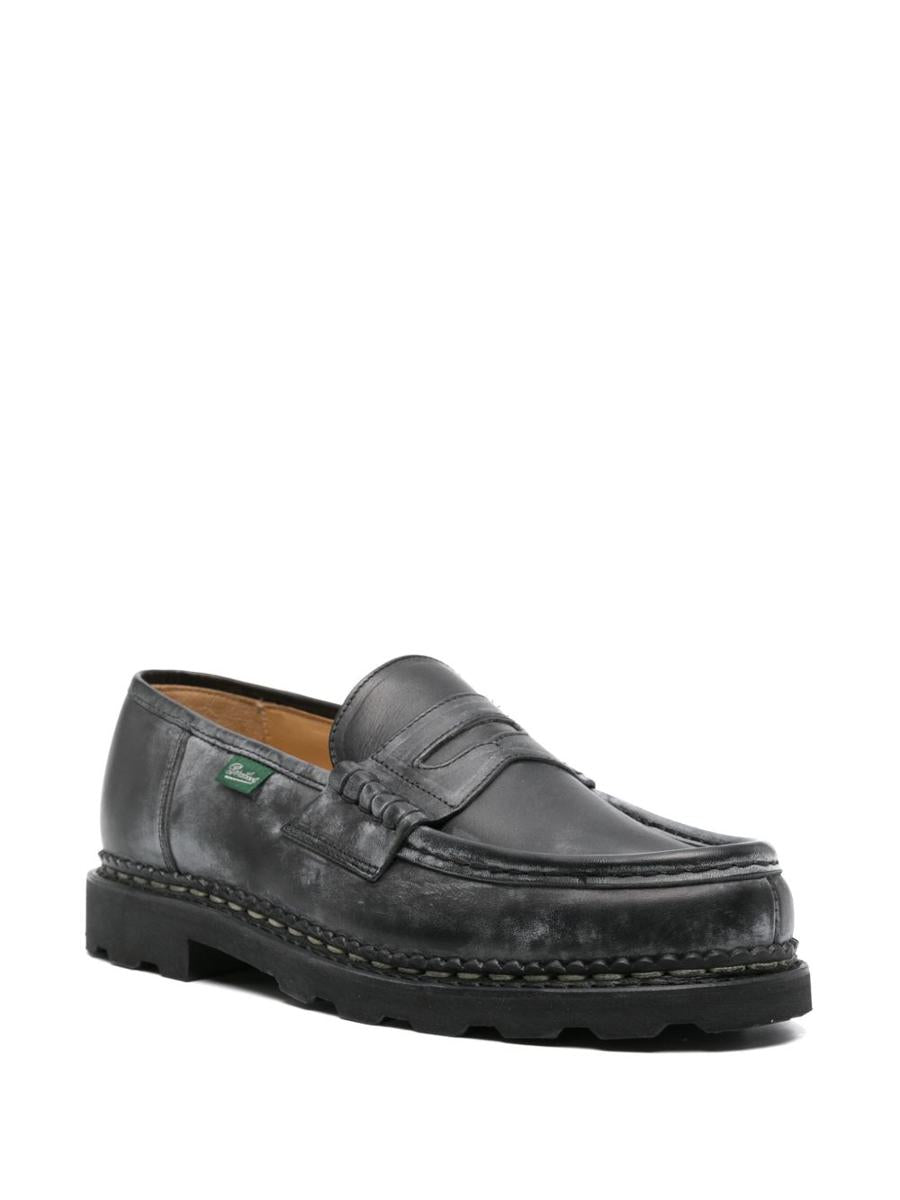 Paraboot Reims Leder-Loafer