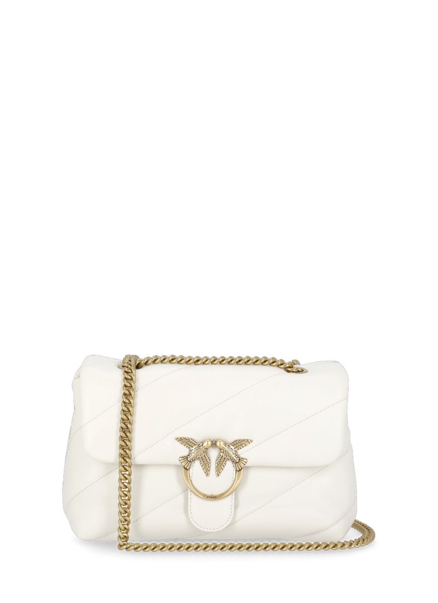 Pinko „Love One Classic“ Umhängetasche