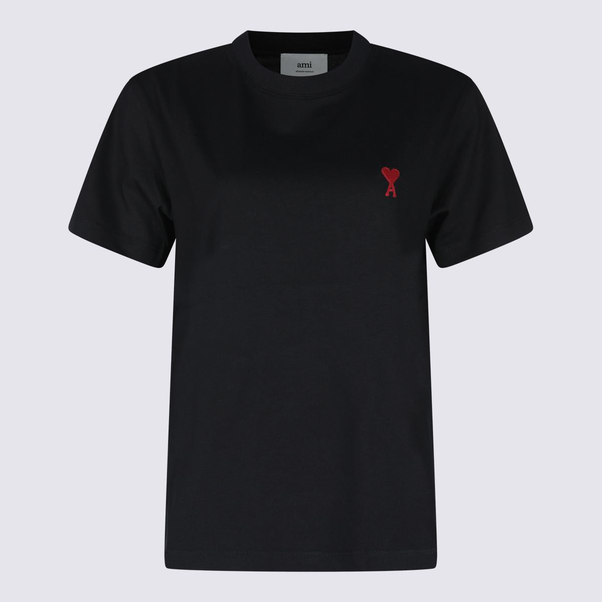 AMI Paris T-Shirts und Polos
