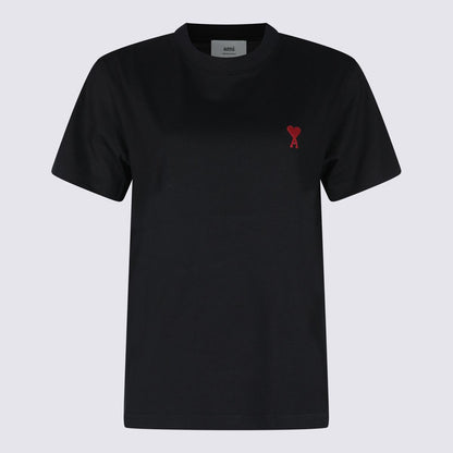 AMI Paris T-Shirts und Polos