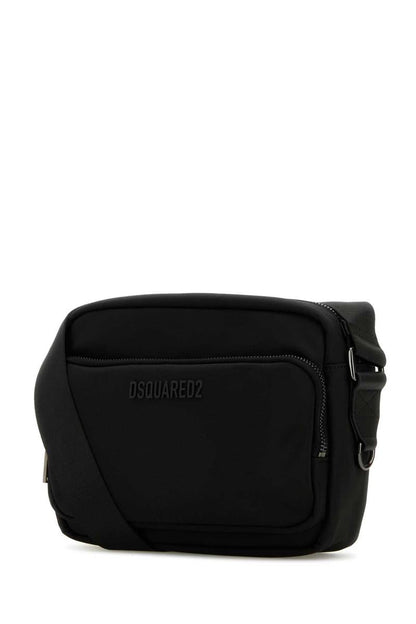 DSQUARED2 Schultertaschen