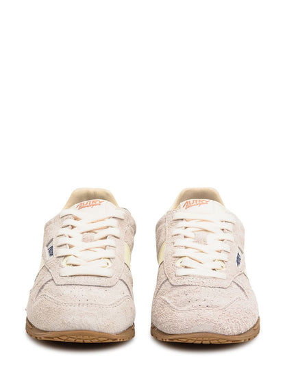 Autry „Windspin“ Low Sneaker