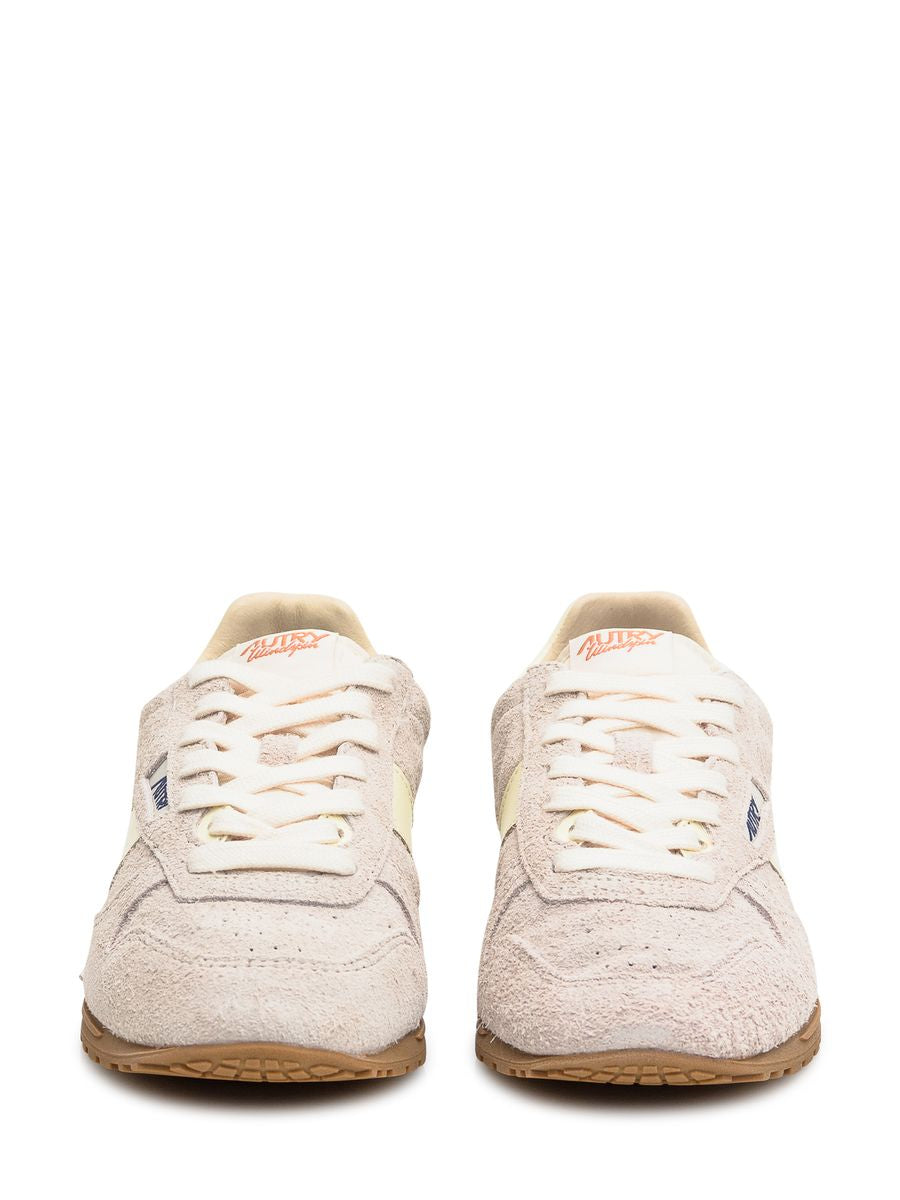 Autry „Windspin“ Low Sneaker