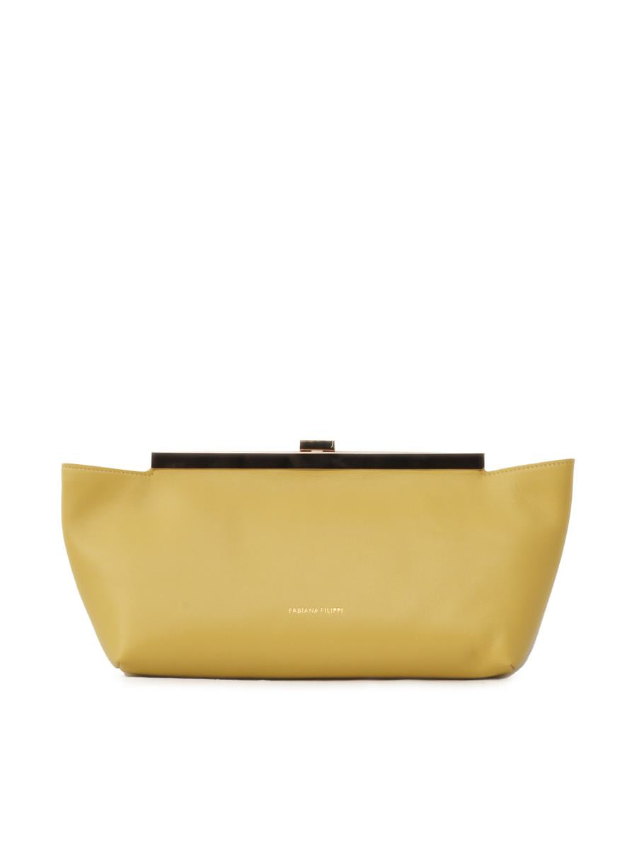 Handtasche von Fabiana Filippi.