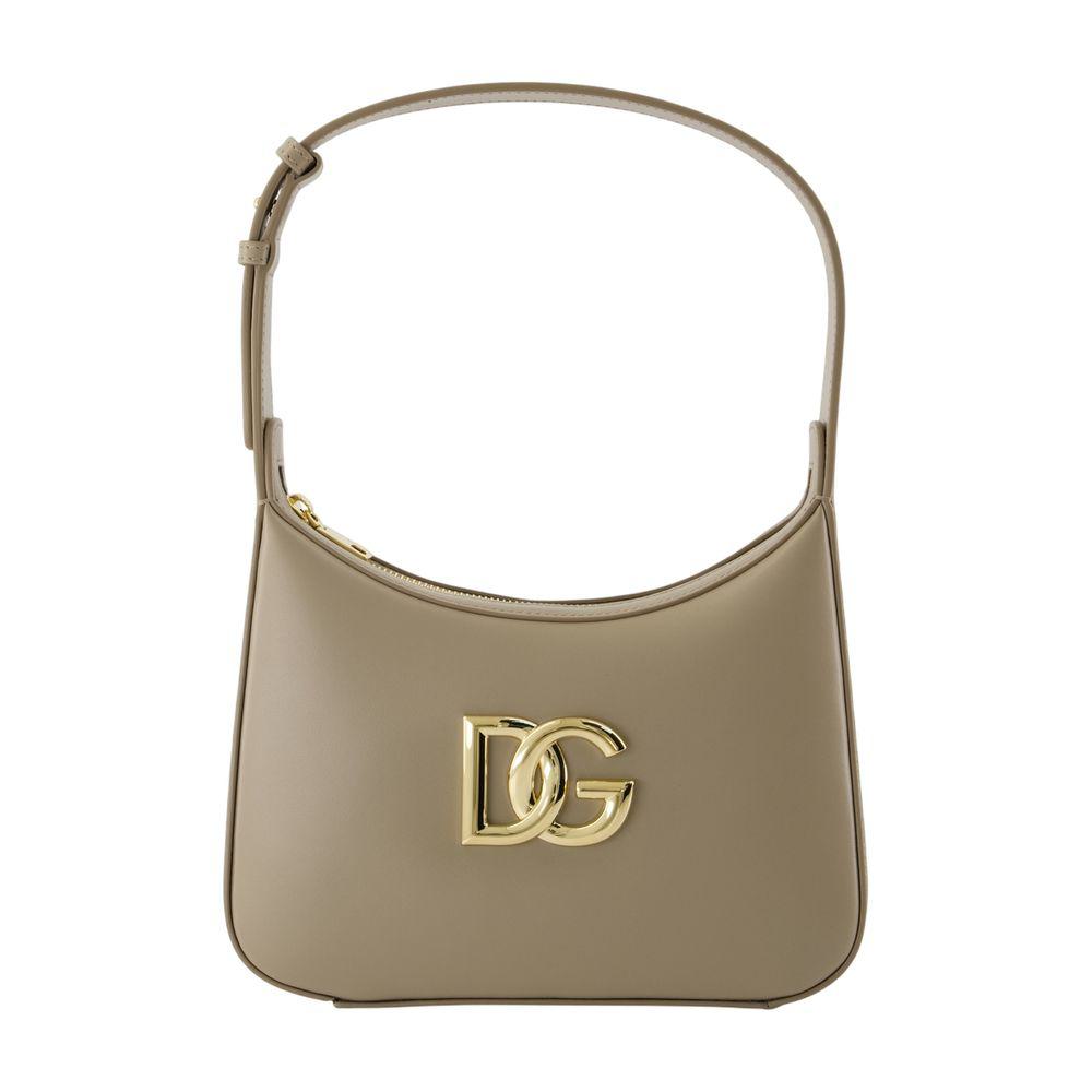 Dolce &amp; Gabbana 3.5 Schultertasche