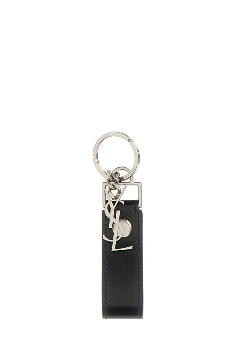 Saint Laurent Schlüsselanhänger