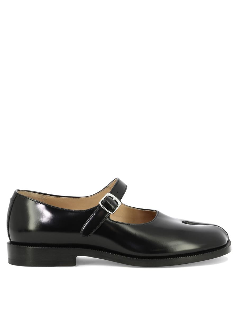 Maison Margiela „Tabi“ Mary Jane
