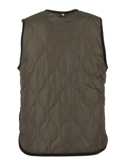Barbour Weste