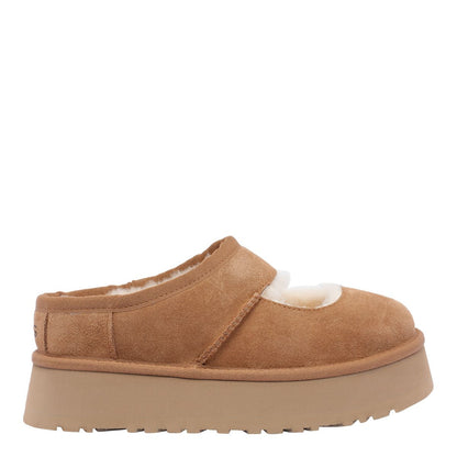 Ugg „Bea Mary Jane“ Hausschuhe