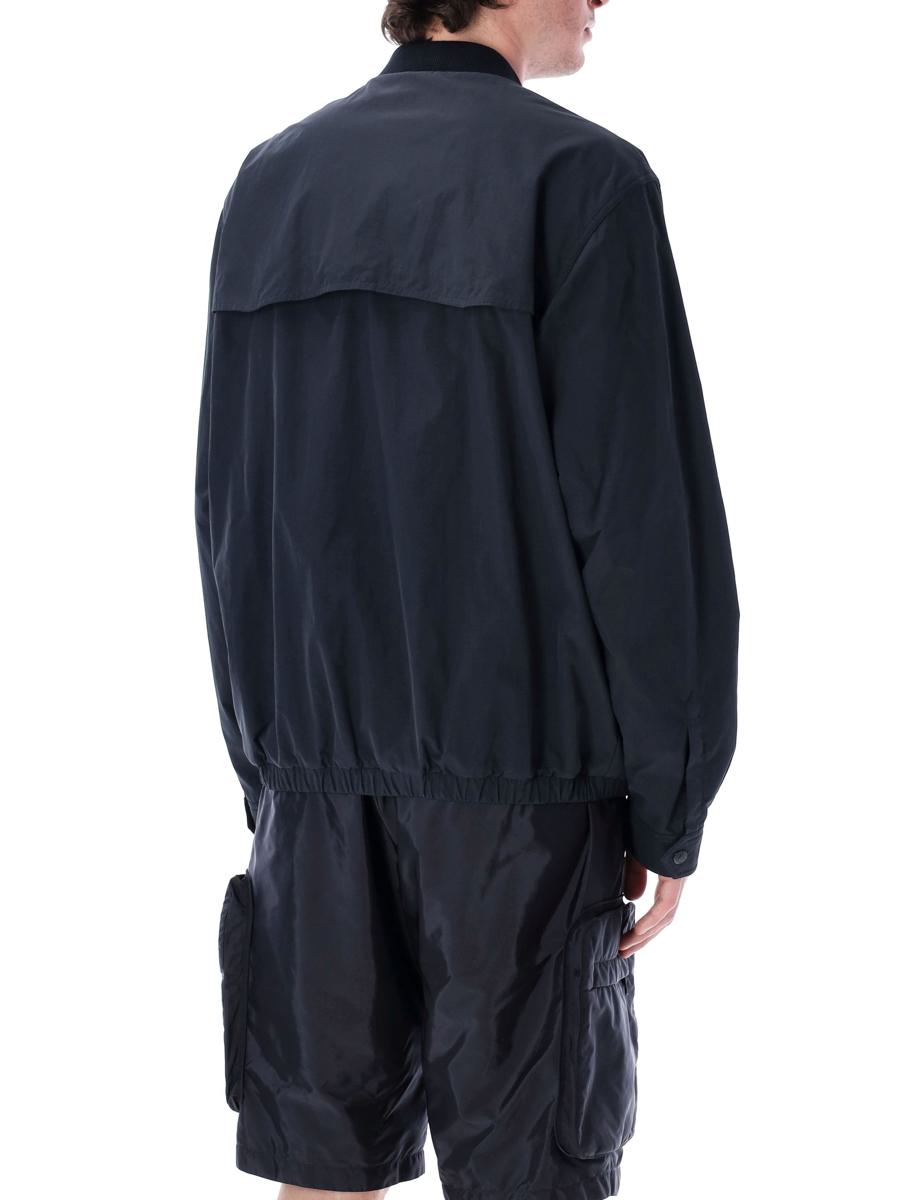 Moncler Genius Tatenen Jacke