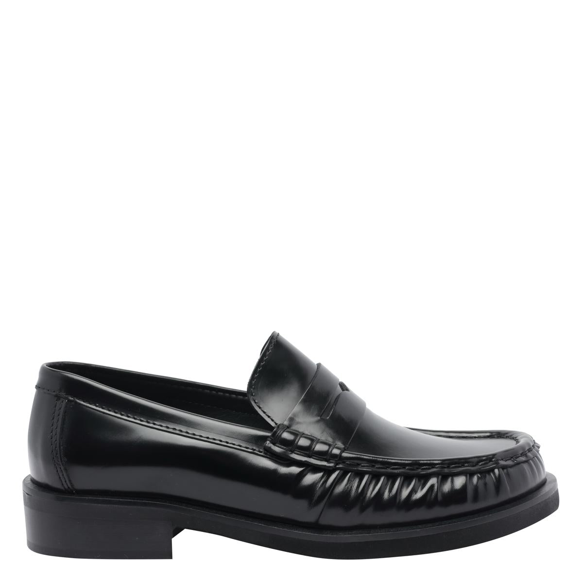 Poeve Flache Schuhe