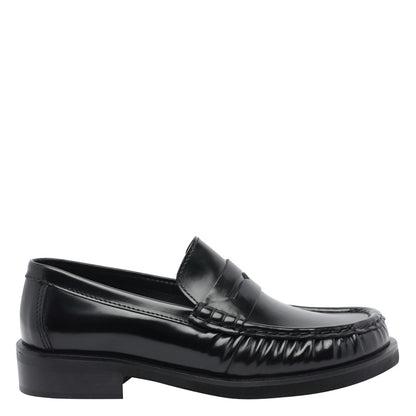 Poeve Flache Schuhe