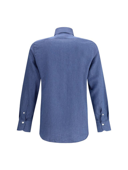 Finamore-Shirts