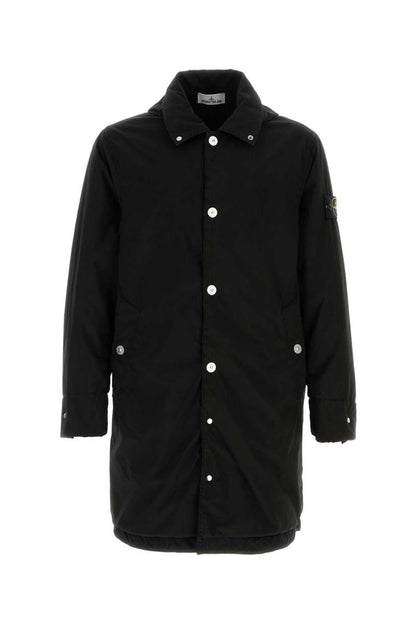 Stone Island Jacken