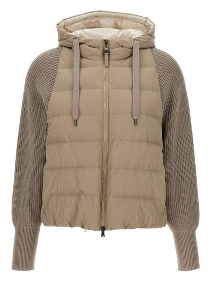 Brunello Cucinelli Mäntel