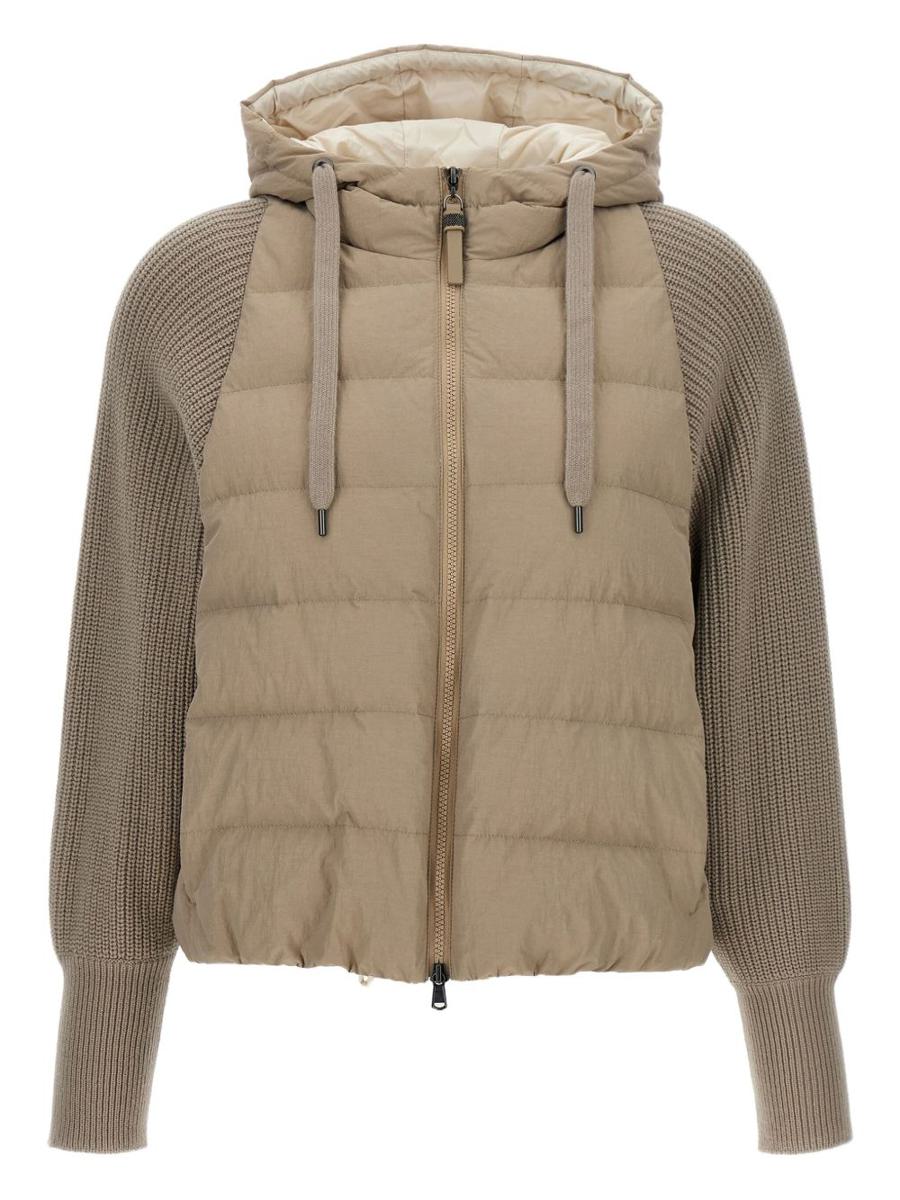 Brunello Cucinelli Mäntel