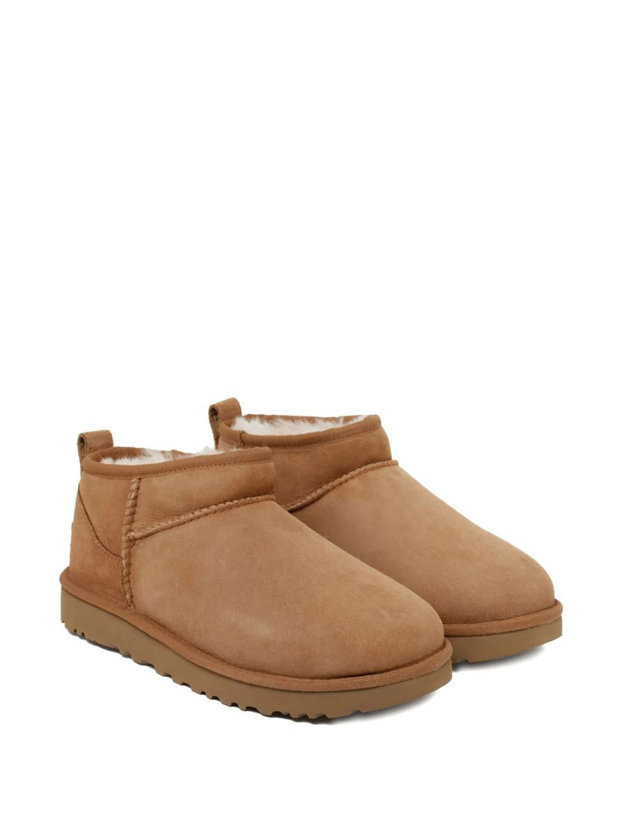 UGG W Classic Ultra Mini Schuhe