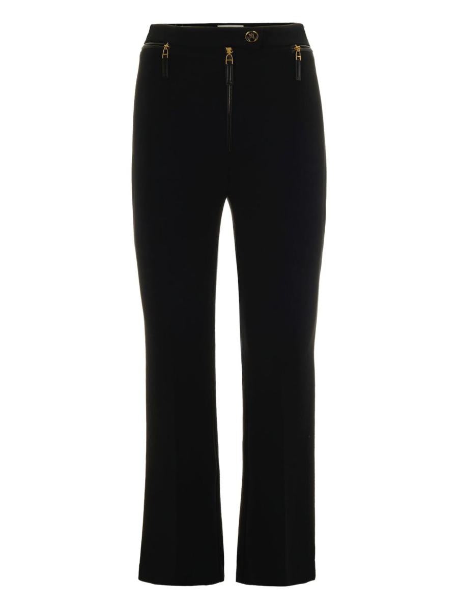 Elisabetta Franchi Hosen