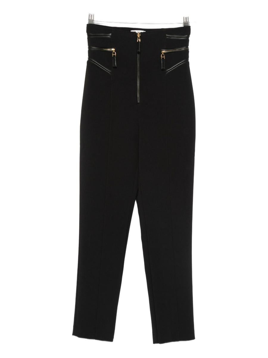 Elisabetta Franchi Hosen