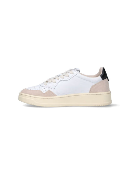 Autry „Medalist Low“ Sneaker