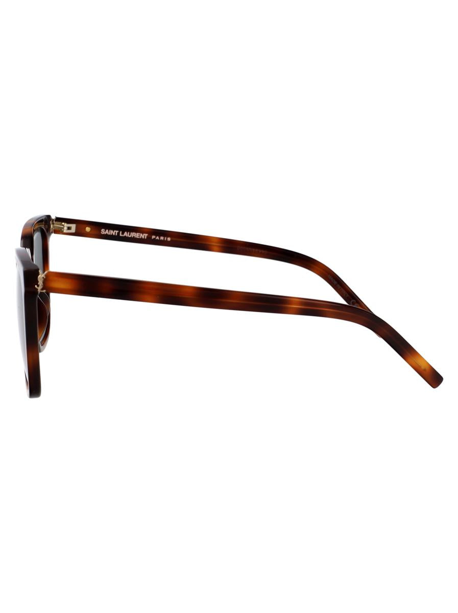 Saint Laurent Eyewear Sonnenbrillen