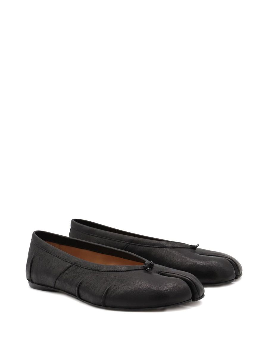 Maison Margiela Ballerinas „Tabi New“.