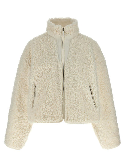 Entire Studios „Ef“-Jacke