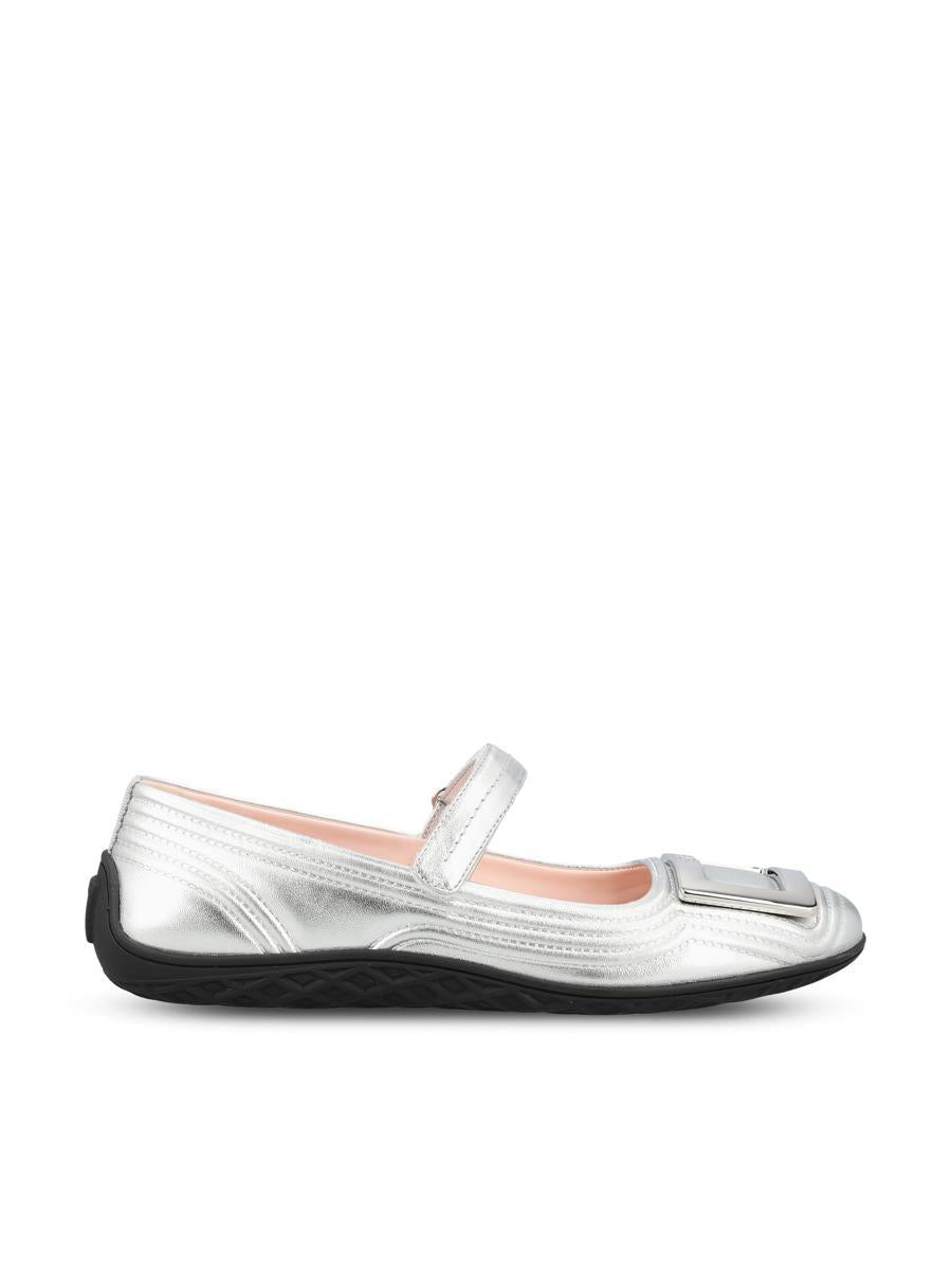 Roger Vivier Halbschuhe