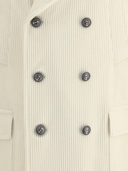 Brunello Cucinelli Mäntel