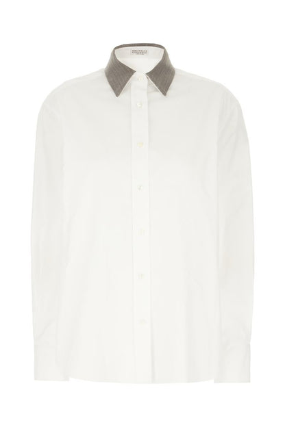 Brunello Cucinelli Hemden
