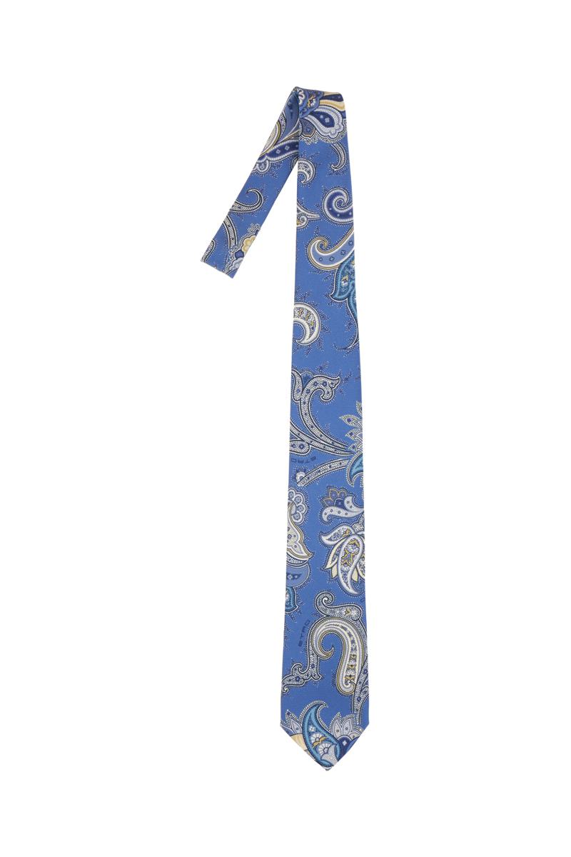 Etro Krawatten &amp; Fliegen