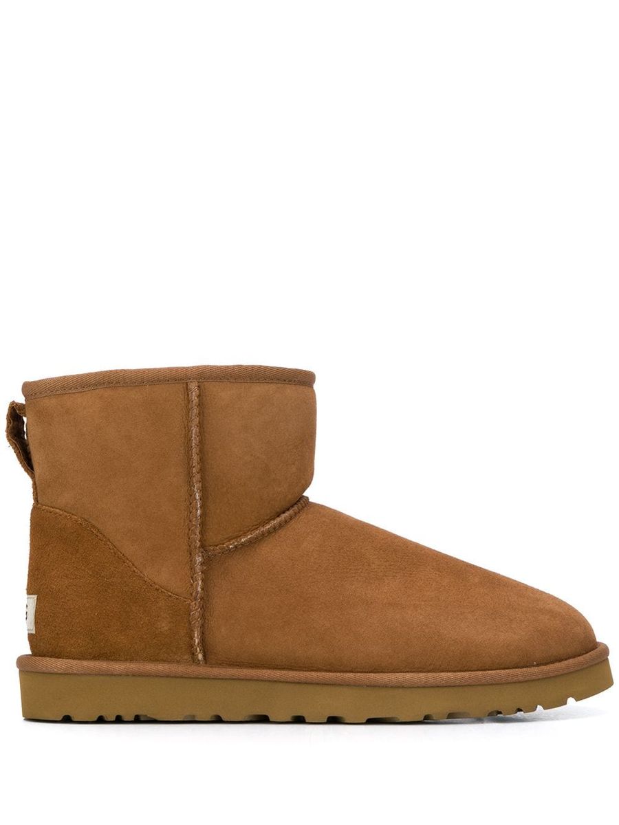 Ugg „Classic Mini Ii“ Stiefeletten