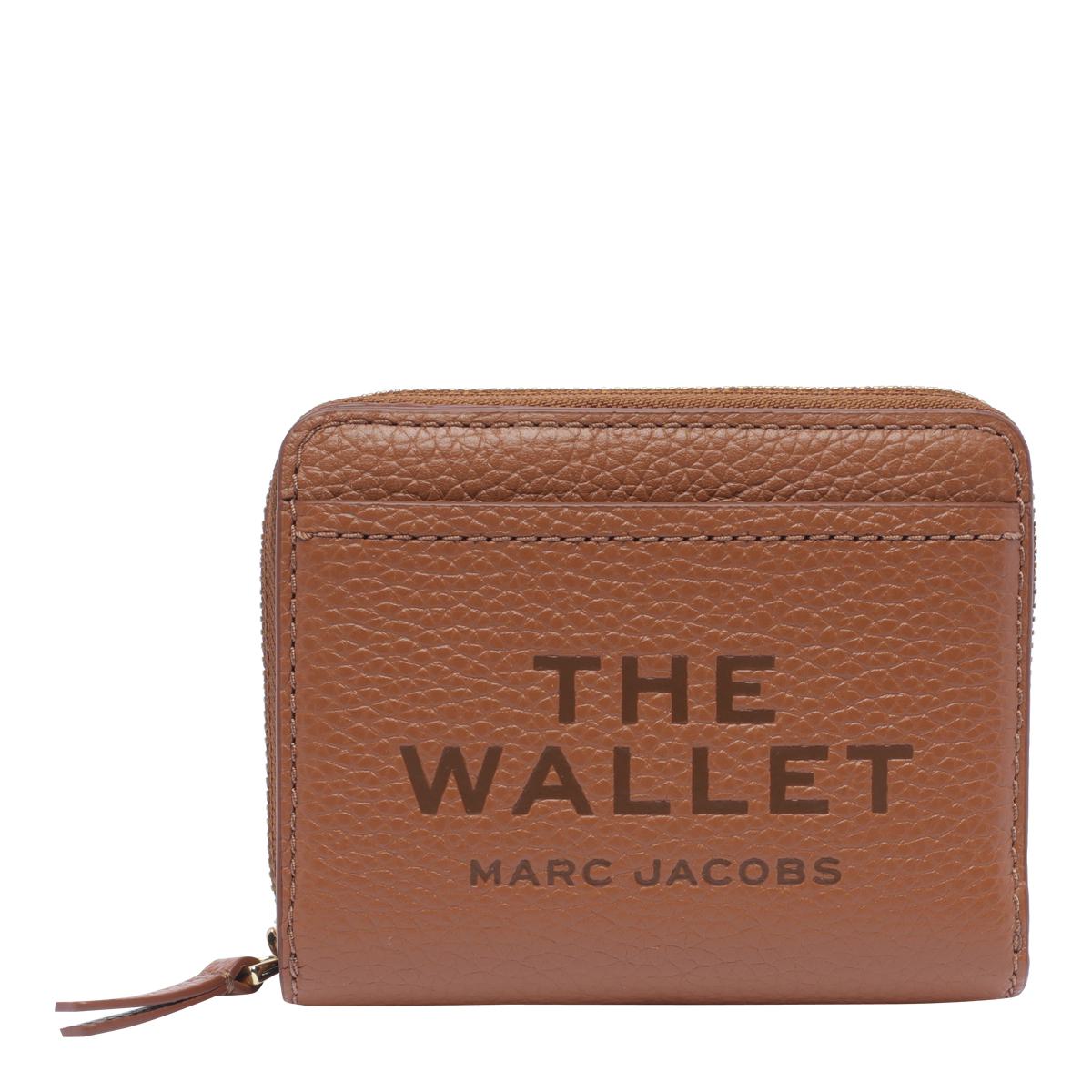 Marc Jacobs Geldbörsen
