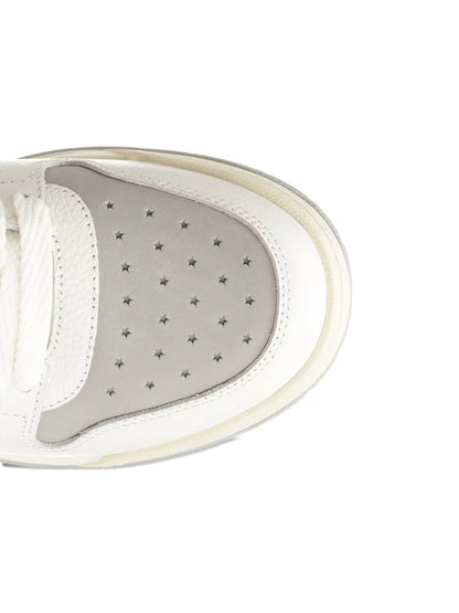 Amiri Logo-Sneaker