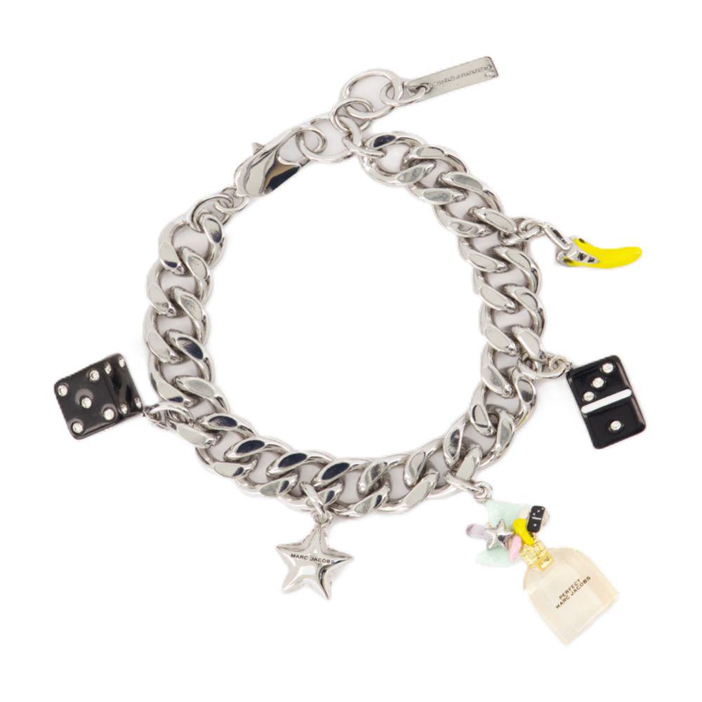 Marc Jacobs Perfektes Charm-Armband