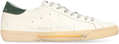 Golden Goose Super-Star Low-Top-Sneaker