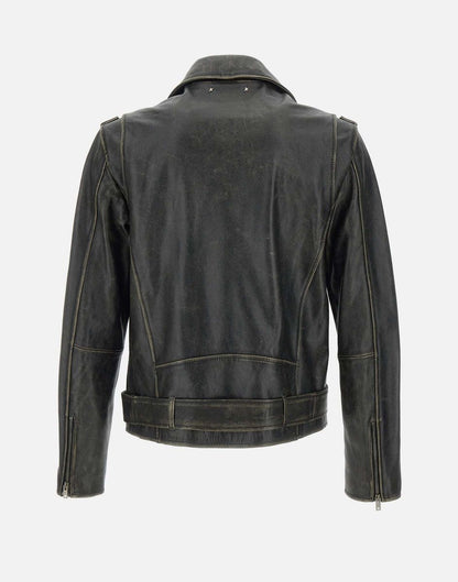 Golden Goose Jacken
