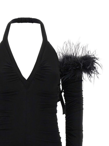Pinko „Ottovolante“-Bodysuit