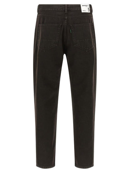 Department 5 – Musso-Jeans